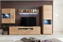 New Wohnwand TARRAGONA Wohnwände|Wohnwände