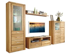 Best Wohnwand 3-tlg. Ela Wohnwände|Wohnwände