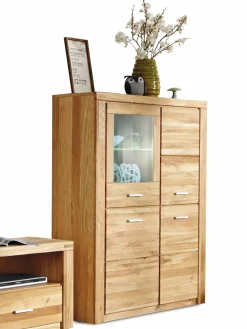 Best Wohnwand 3-tlg. Ela Wohnwände|Wohnwände