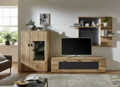 Sale Wohnwand FAITH Wohnwände|Wohnwände