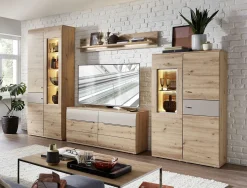 Best Wohnwand SAMBA Wohnwände|Wohnwände