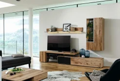 Hot Wohnwand VALPIN Wohnwände|Wohnwände