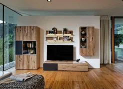 Online Wohnwand VALPIN Wohnwände|Wohnwände