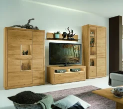 Outlet Wohnwand ANCONA Wohnwände|Wohnwände