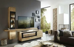 Online Wohnwand CORTONA Wohnwände|Wohnwände