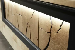 Clearance Wohnwand CORTONA Wohnwände|Wohnwände