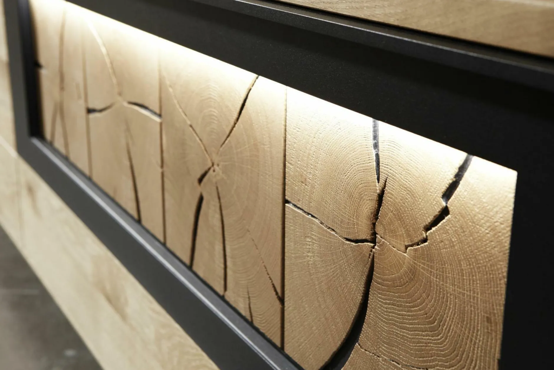 Clearance Wohnwand CORTONA Wohnwände|Wohnwände