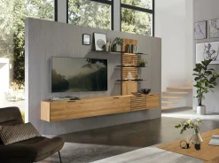 Online Wohnwand SOLANA Wohnwände|Wohnwände