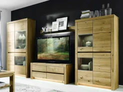 Discount Wohnwand SORAGA Wohnwände|Wohnwände