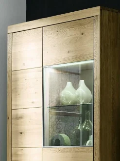 Discount Wohnwand SORAGA Wohnwände|Wohnwände