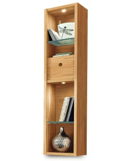 Outlet Wohnwand SORAGA Wohnwände|Wohnwände