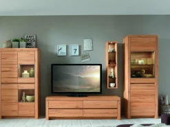 New Wohnwand SORAGA Wohnwände|Wohnwände