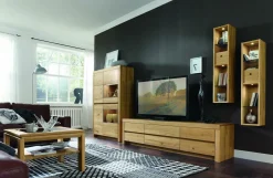 Wohnwand SORAGA Wohnwände|Wohnwände