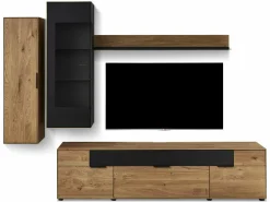 Online Wohnwand VAREDO Wohnwände|Wohnwände