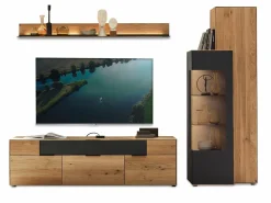 Outlet Wohnwand VAREDO Wohnwände|Wohnwände