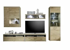 Sale Wohnwand XII ESPERO Wohnwände|Wohnwände