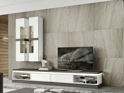 New Wohnwand ANZIO Wohnwände|Wohnwände