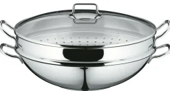 Hot WOK Macao Töpfe & Pfannen