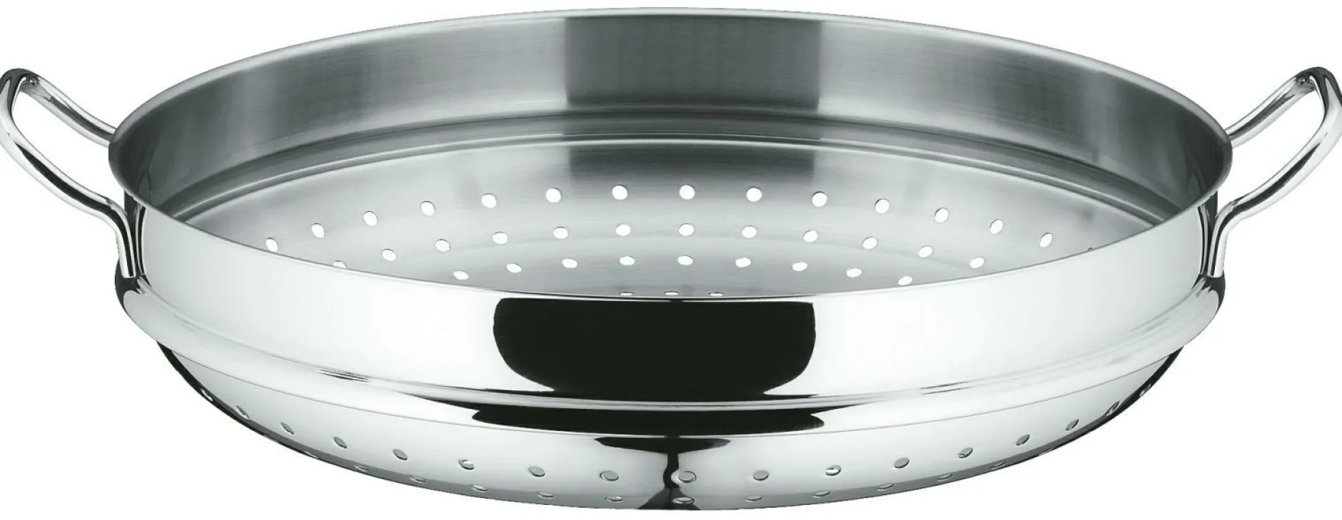 Hot WOK Macao Töpfe & Pfannen