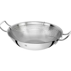 Sale Wok /Plus Töpfe & Pfannen