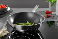 Clearance Wok-Pfanne MOMENTS Töpfe & Pfannen