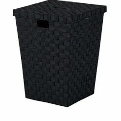 Online Wäschesammler ALVARO schwarz Wäschesammler|Wäschesammler