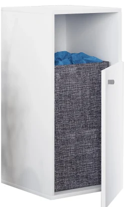 Hot Wäscheschrank DRESO Hochschränke|Waschtische