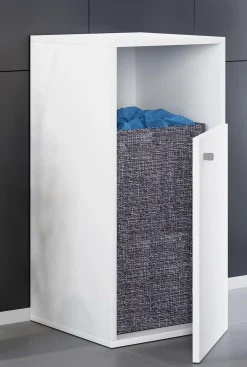 Hot Wäscheschrank DRESO Hochschränke|Waschtische