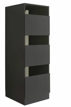 Best Wäscheschrank BANDA Hochschränke|Waschtische