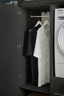 Best Wäscheschrank BANDA Hochschränke|Waschtische