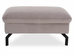 Outlet XL-Hocker ZELDA Hocker|Hocker