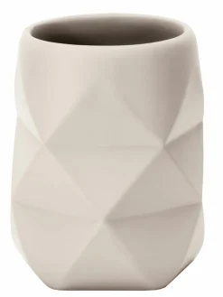 Best Zahnputzbecher CRACKLE Badaccessoires|Badaccessoires