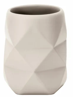 Best Zahnputzbecher CRACKLE Badaccessoires|Badaccessoires