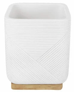 Clearance Zahnputzbecher CROSSOVER Badaccessoires|Badaccessoires