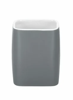 Online Zahnputzbecher CUBIC Badaccessoires|Badaccessoires