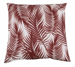 Best Zierkissen Fächer rot Kissen & Hüllen|Auflagen & Kissen