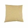 Sale Zierkissen KORN gelb Kissen & Hüllen|Auflagen & Kissen