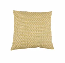 Sale Zierkissen KORN gelb Kissen & Hüllen|Auflagen & Kissen