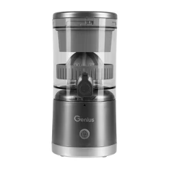 New Zitruspresse NICER DICER Küchenhelfer