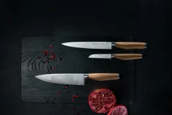 Sale Zubereitungsmesser GRAND WOOD Besteck