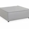 Sale Zwischen-Hocker MEDIUM CROSWEL Hocker & Sitzwürfel|Hocker